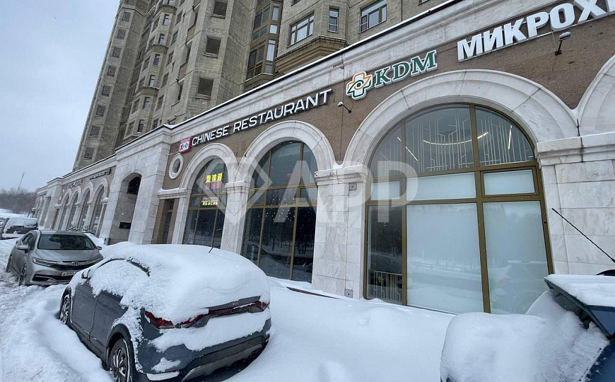 Сдам общепит у метро фото