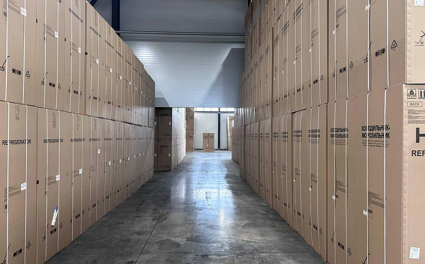 СКЛАД 10000м2 фото