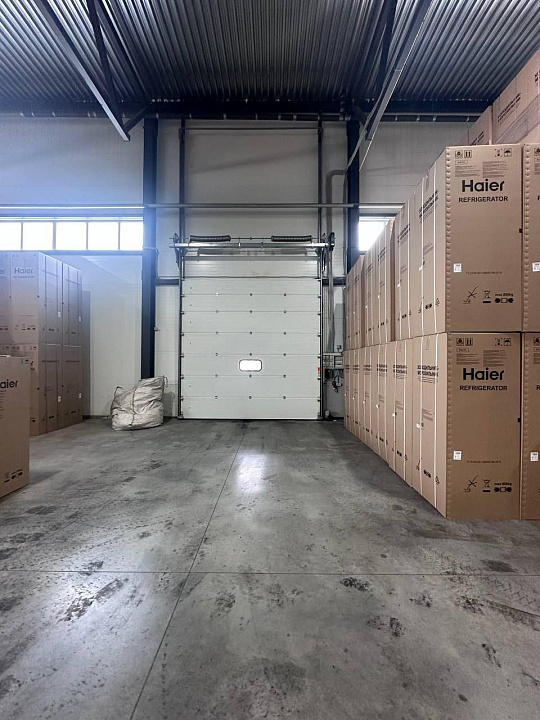 СКЛАД 10000м2 фото