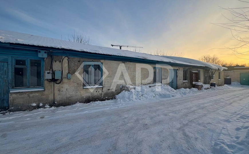 Производственно-складское помещение рядом с ул. Родина фото