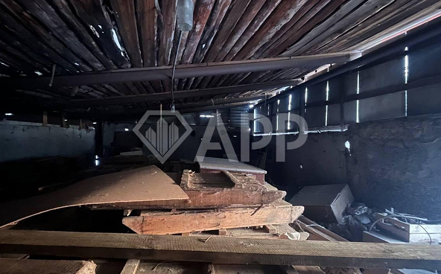 Производственно-складское помещение рядом с ул. Родина фото