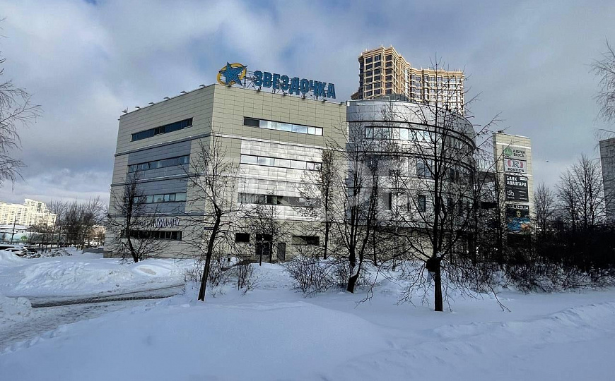 Сдам Торговое помещение фото