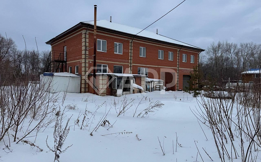 Производство/Автосервис/Склад/Офисы фото