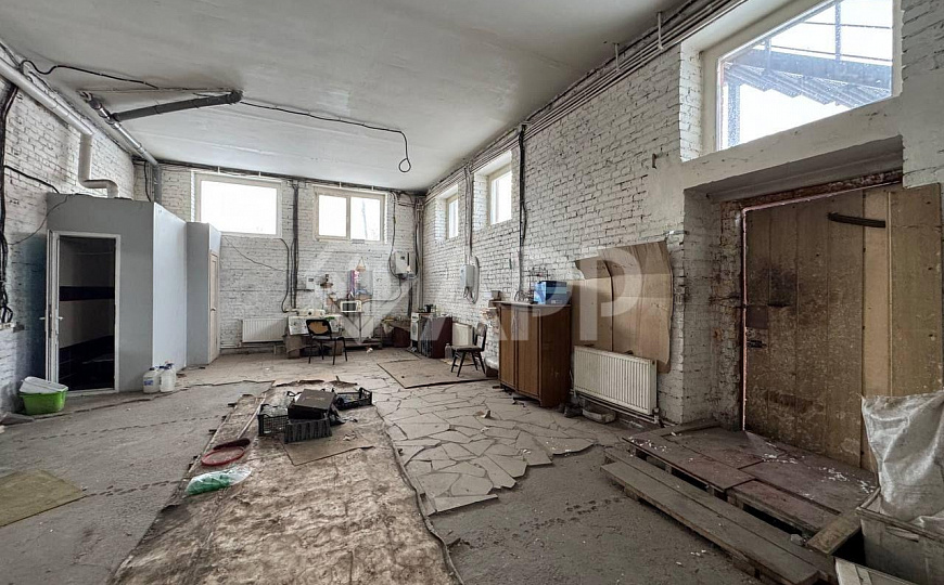 Производство/Автосервис/Склад/Офисы фото