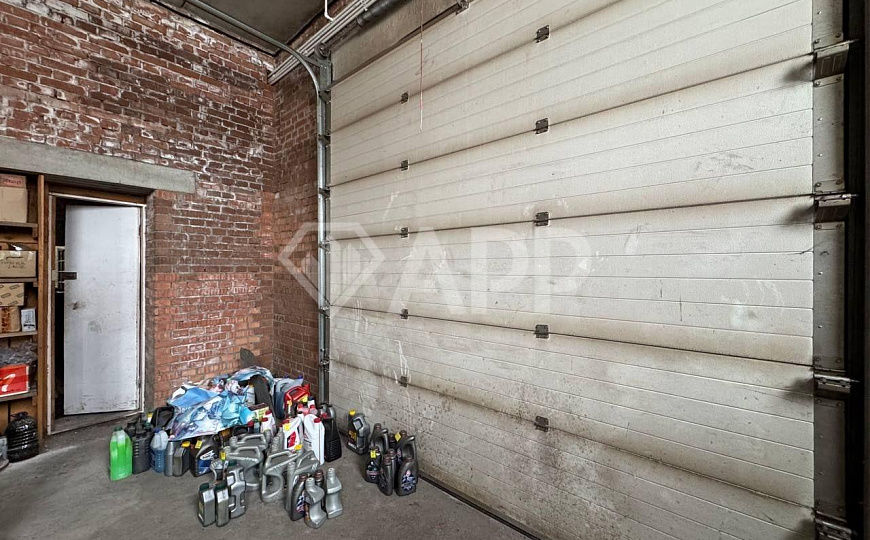 Производство/Автосервис/Склад/Офисы фото