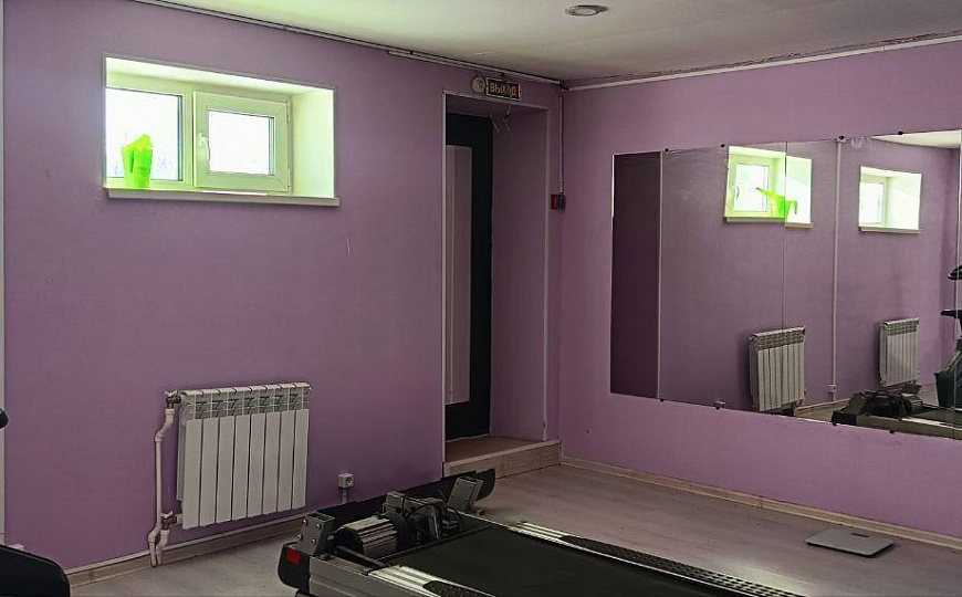 Помещение свободного назначения фото