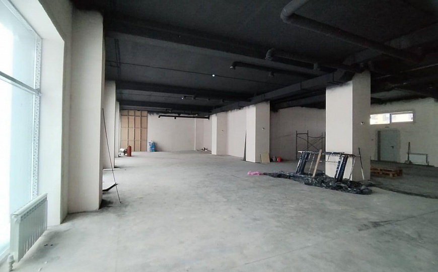 Свободного назначения, 105 м² фото