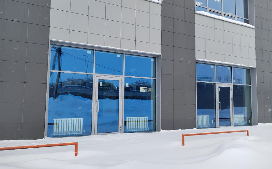 Свободного назначения, 105 м² фото