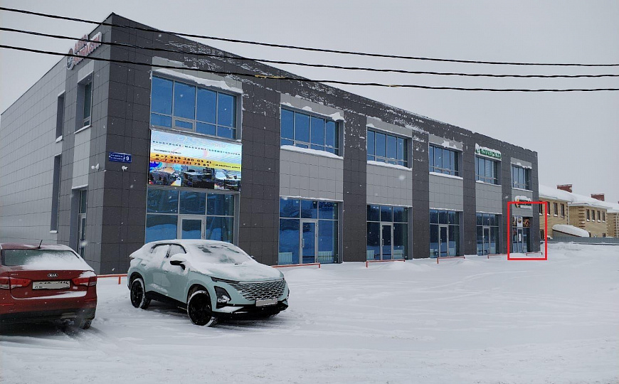 Свободного назначения, 105 м² фото