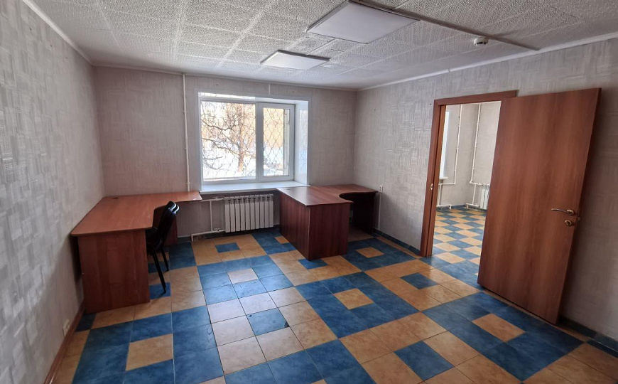 Помещение под офис фото