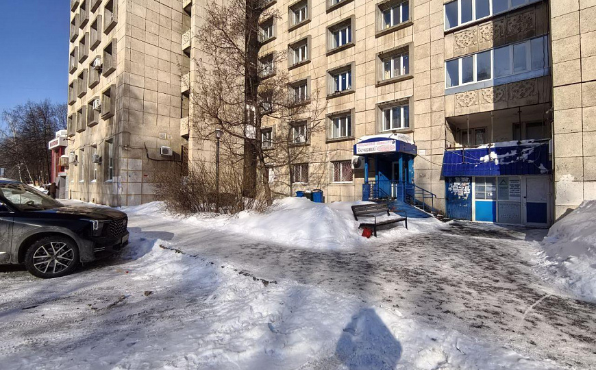 Помещение под офис фото