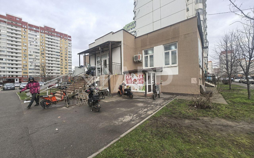 Сдам помещение общественного питания, 118 м² фото