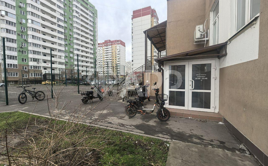 Сдам помещение общественного питания, 118 м² фото