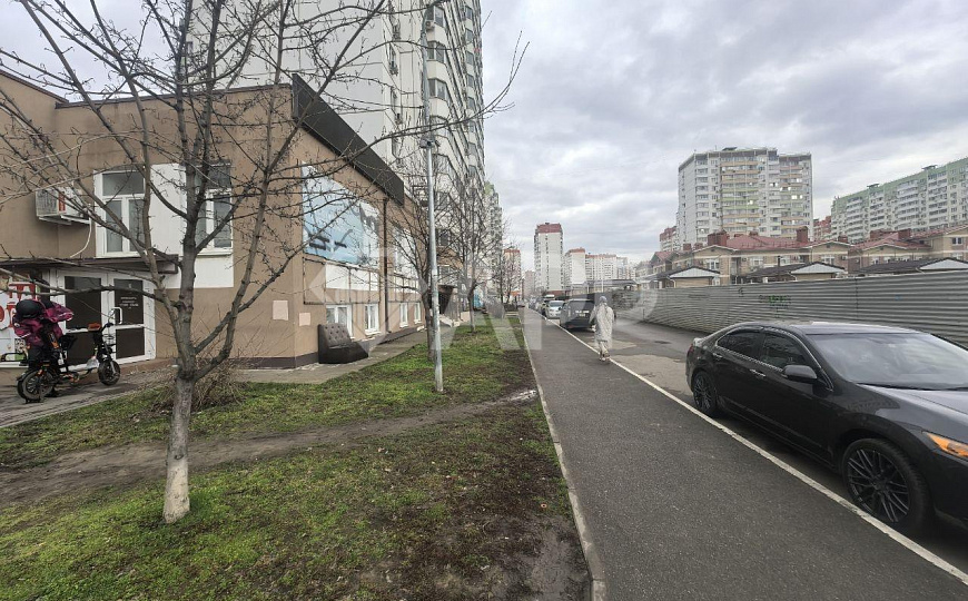 Сдам помещение общественного питания, 118 м² фото