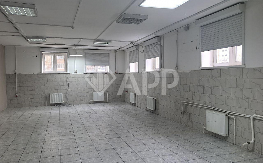 Сдам помещение общественного питания, 118 м² фото