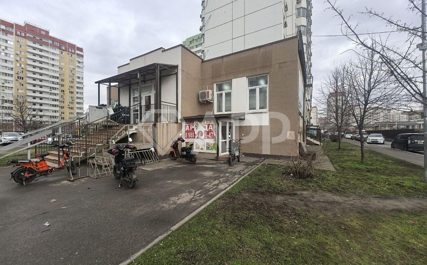 Сдам помещение общественного питания, 118 м² фото