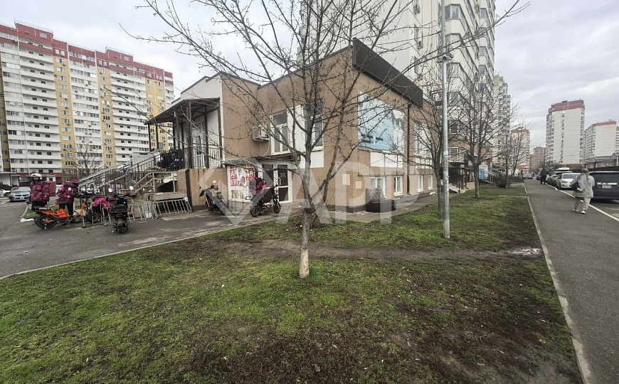 Сдам помещение общественного питания, 118 м² фото