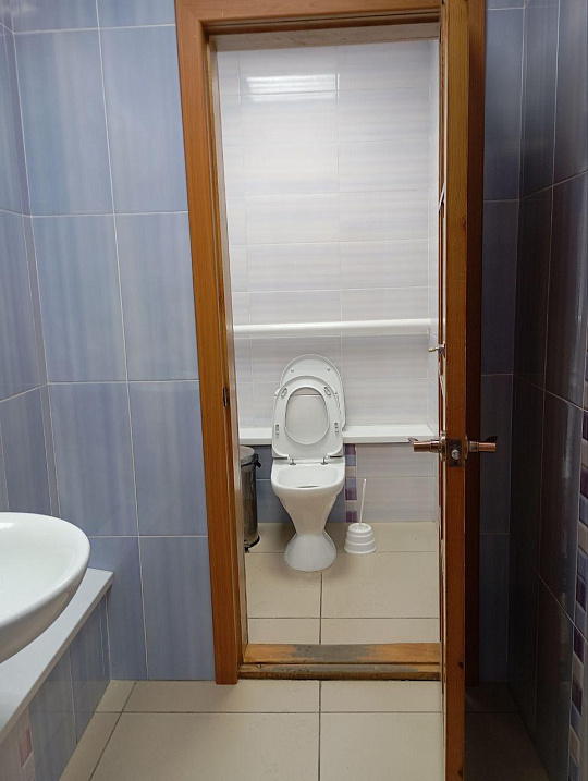 Склад теплый 1826 м² фото