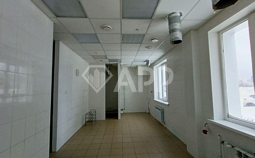 Помещение под общепит в Салават Купере, 63 м² фото