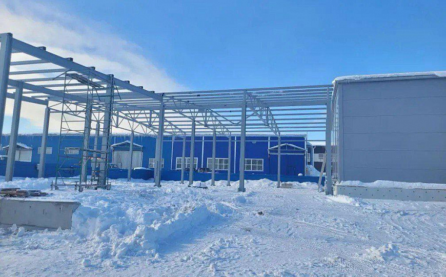 Помещение под производство фото