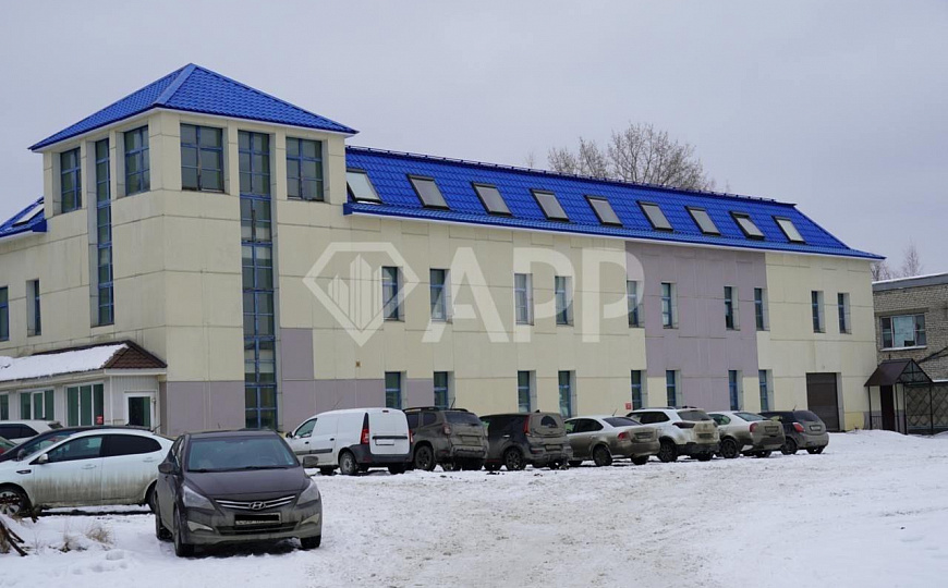 Склад в аренду, 221 м² фото