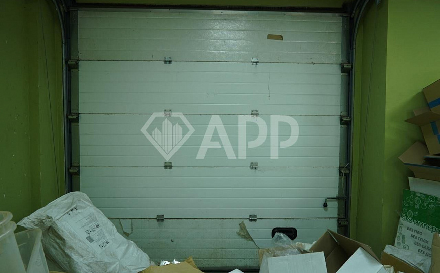 Склад в аренду, 221 м² фото