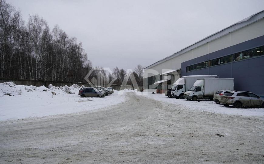 Склад в аренду, 221 м² фото