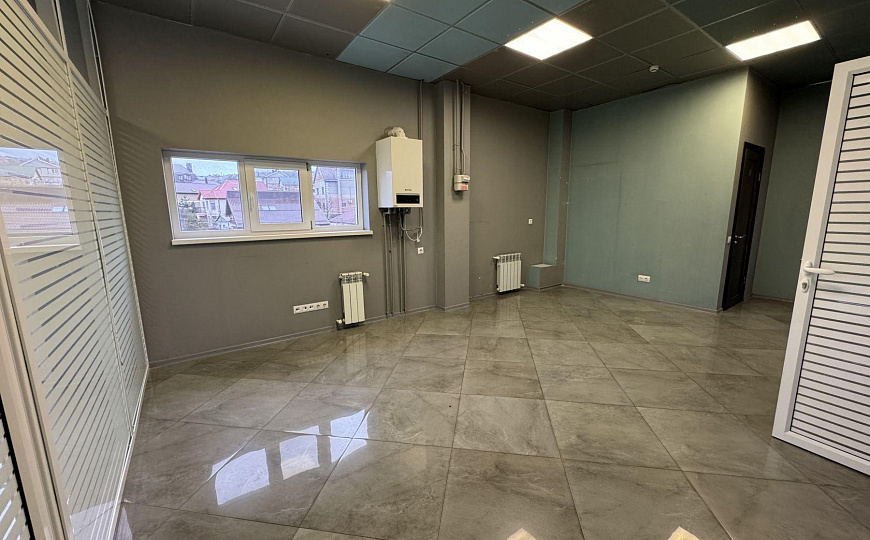 Сдам офисное помещение, 167 м² фото
