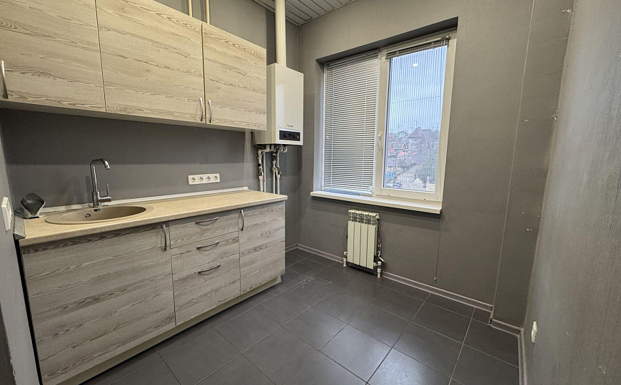 Сдам офисное помещение, 167 м² фото