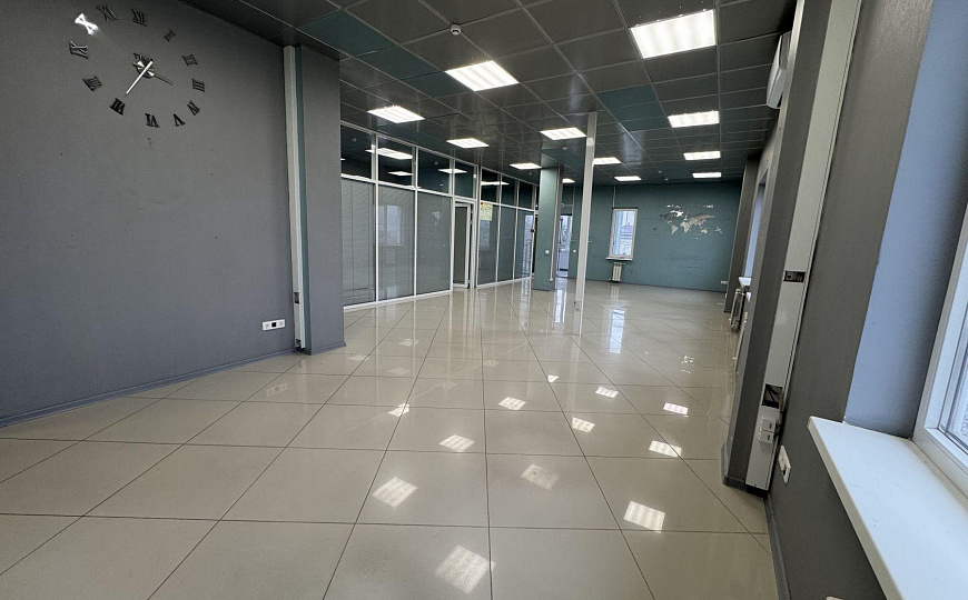 Сдам офисное помещение, 167 м² фото