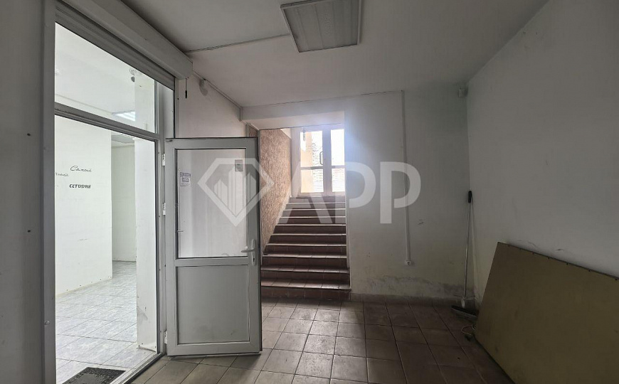 Сдам офисное помещение, 119 м² фото