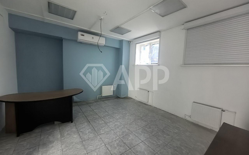 Сдам офисное помещение, 119 м² фото