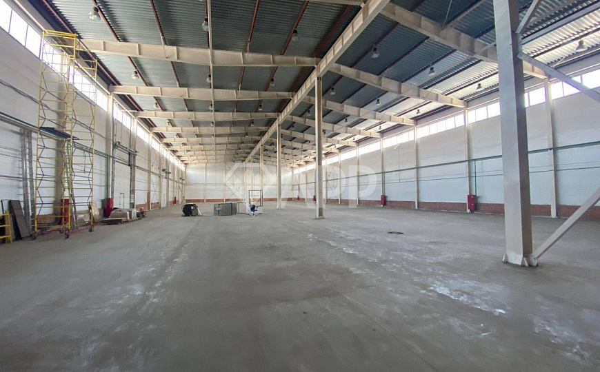 Аренда, склад, 2100м2 фото