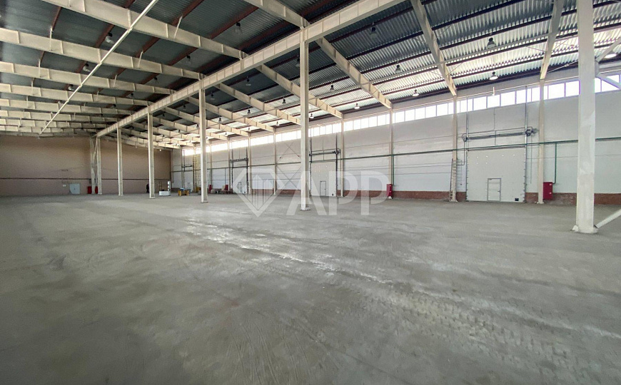 Аренда, склад, 2100м2 фото