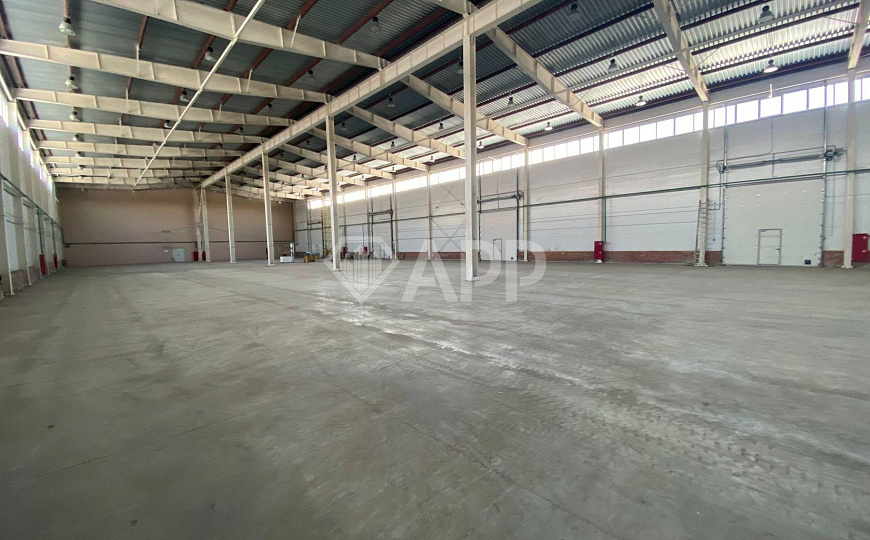 Аренда, склад, 2100м2 фото