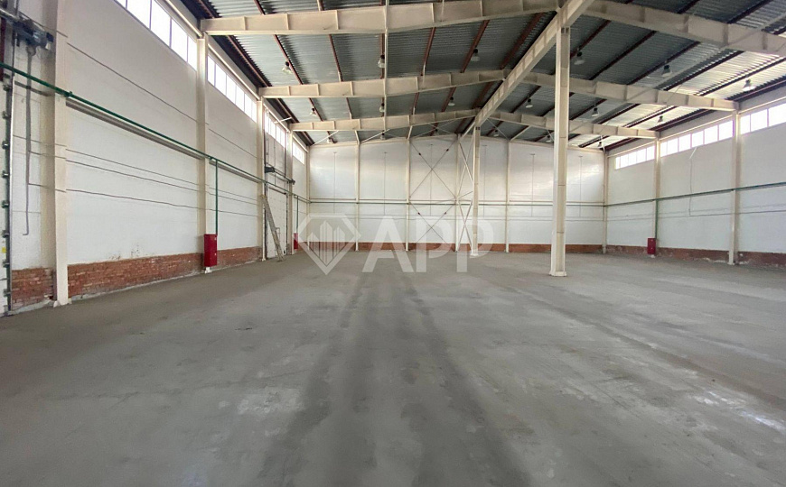 Аренда, склад, 2100м2 фото