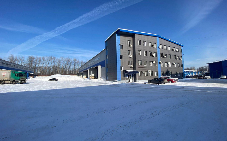 Аренда, склад, 2100м2 фото