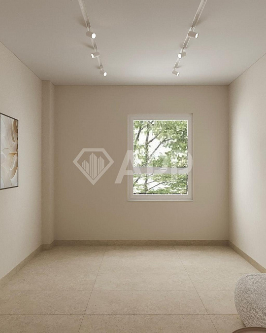 Новый офис с мокрой точкой фото