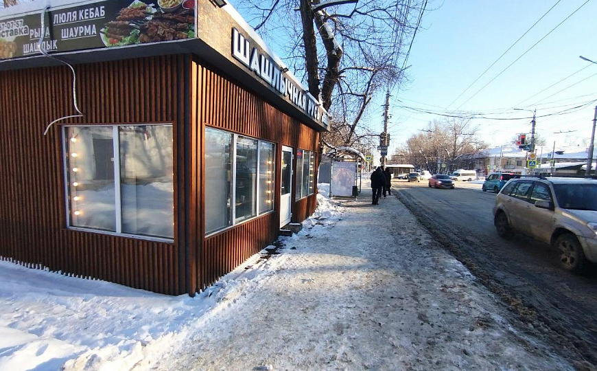 Помещение свободного назначения фото