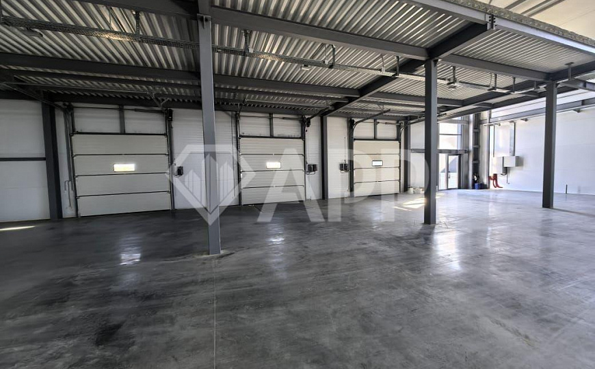 Сдам складское помещение, 700 м² фото