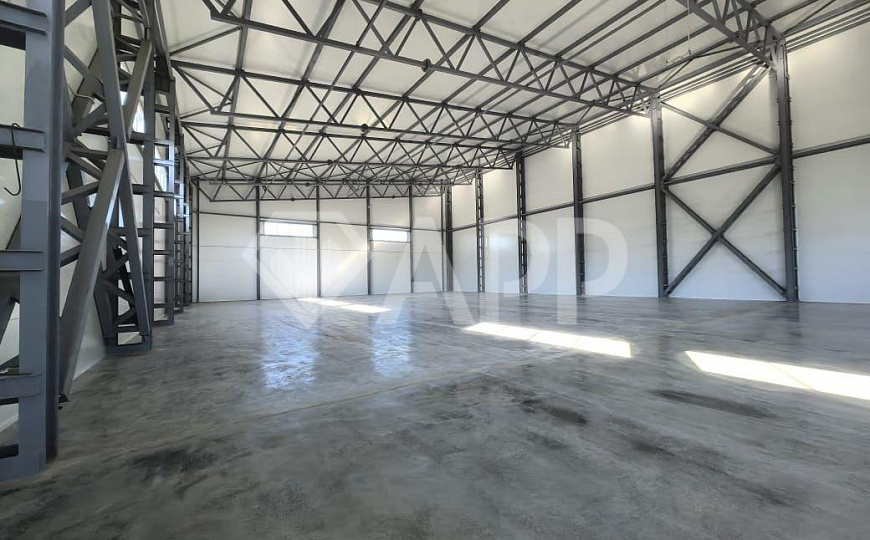 Сдам складское помещение, 700 м² фото