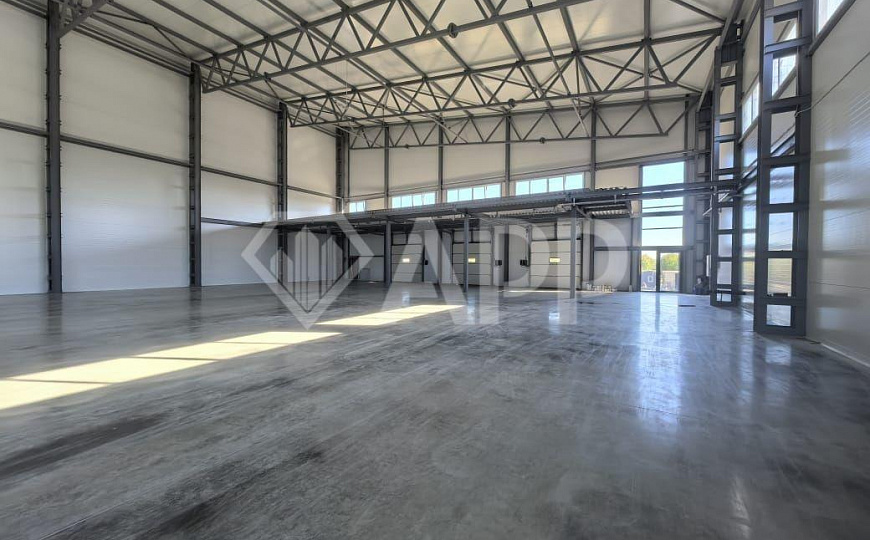 Сдам складское помещение, 700 м² фото