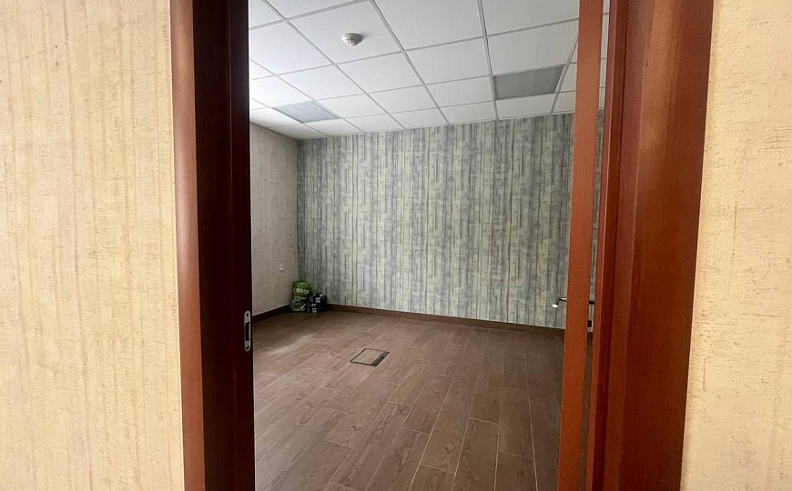 Складское помещение, 500м2 фото