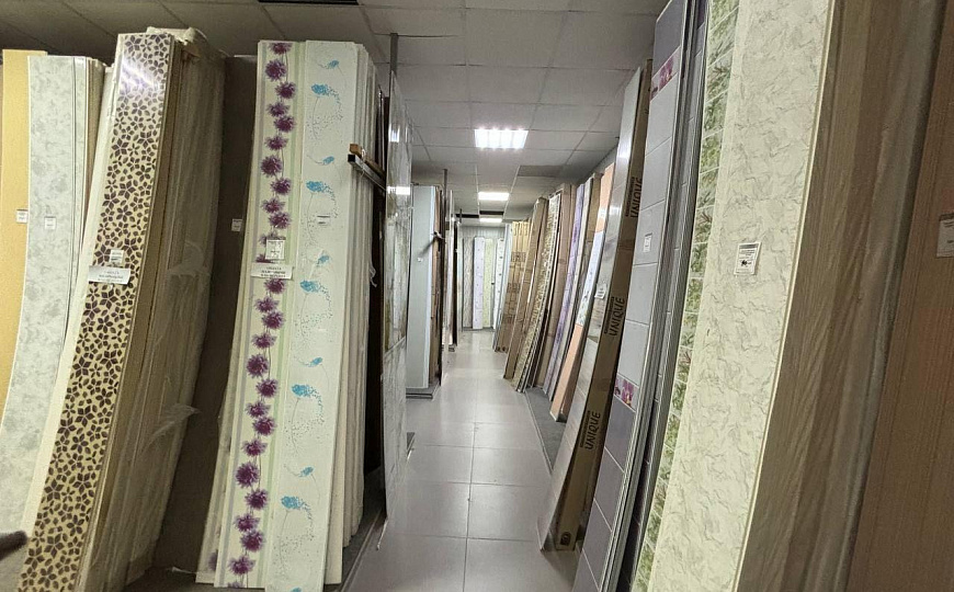 Первая база 684,5 м² Чапаевск  фото