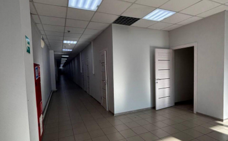 Производственно-складской комплекс 7200 м.кв. фото