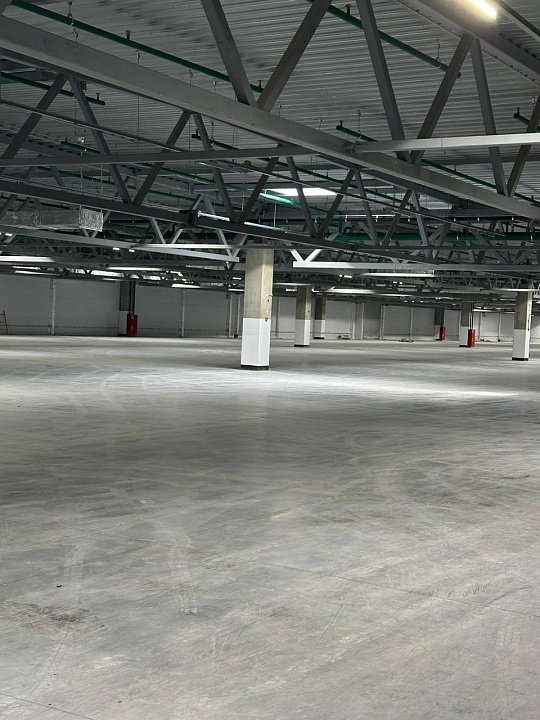 Склад/Производство в Обухово-парк от 6000 м.кв. фото