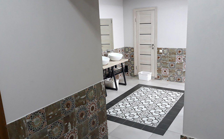 Помещение общественного питания, 222 м² фото