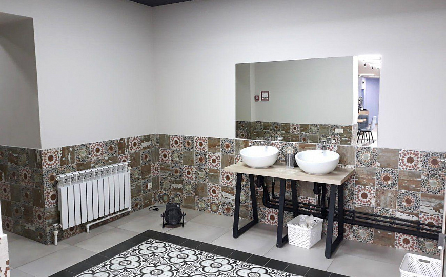 Помещение общественного питания, 222 м² фото