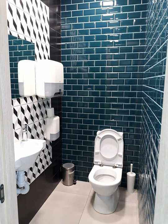 Помещение общественного питания, 222 м² фото