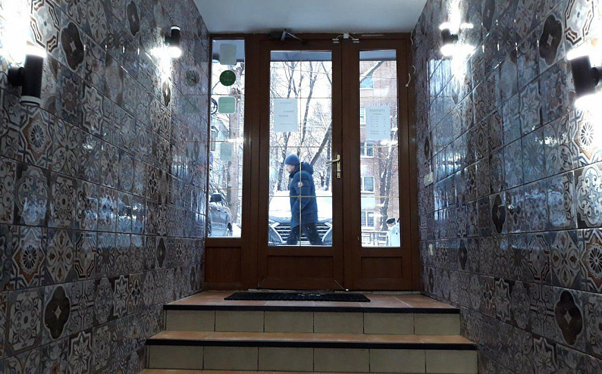 Помещение общественного питания, 222 м² фото